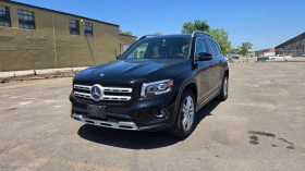 ����� �� �������� �� Mercedes-Benz GLB 250 GLB  CARFAX
