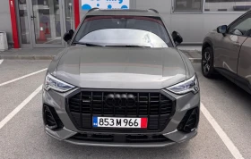 Audi Q3 45 TFSI Quattro Technik S-line - 31000 € / 60630.73 лв. - 92585126 7