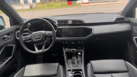 Audi Q3 45 TFSI Quattro Technik S-line - 31000 € / 60630.73 лв. - 92585126 3