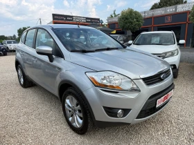 ������ Ford Kuga