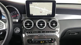 Mercedes-Benz GLC 43 AMG ЛЮК* HUD* 360* KEYLESS* ЕЛ. БАГАЖНИК* КРАЙНА ЦЕНА | Auto.bg — изображение 14