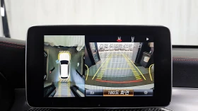 Mercedes-Benz GLC 43 AMG ЛЮК* HUD* 360* KEYLESS* ЕЛ. БАГАЖНИК* КРАЙНА ЦЕНА | Auto.bg — изображение 15