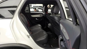 Mercedes-Benz GLC 43 AMG ЛЮК* HUD* 360* KEYLESS* ЕЛ. БАГАЖНИК* КРАЙНА ЦЕНА | Auto.bg — изображение 12