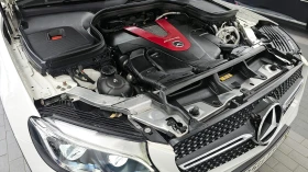 Mercedes-Benz GLC 43 AMG ЛЮК* HUD* 360* KEYLESS* ЕЛ. БАГАЖНИК* КРАЙНА ЦЕНА | Auto.bg — изображение 6
