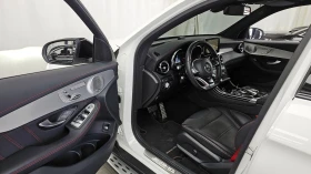 Mercedes-Benz GLC 43 AMG ЛЮК* HUD* 360* KEYLESS* ЕЛ. БАГАЖНИК* КРАЙНА ЦЕНА | Auto.bg — изображение 10