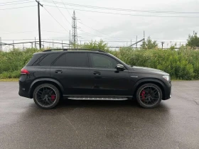 Mercedes-Benz GLE 63 S AMG ��������� * ��������� * CARFAX * BURMESTER | Mobile.bg � ����� ������ 3