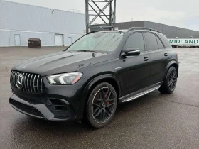 Mercedes-Benz GLE 63 S AMG ��������� * ��������� * CARFAX * BURMESTER | Mobile.bg � ����� ������ 2