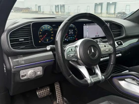 Mercedes-Benz GLE 63 S AMG ��������� * ��������� * CARFAX * BURMESTER | Mobile.bg � ����� ������ 5