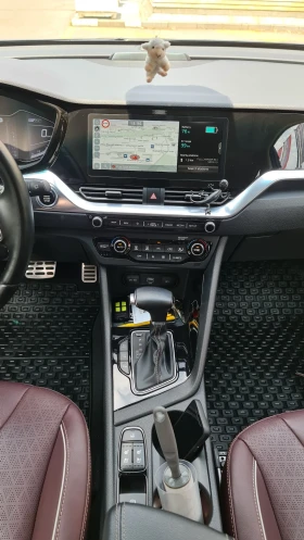Kia Niro - 25000 € / 48895.75 лв. - 79867437 6