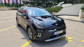 Kia Niro - 25000 € / 48895.75 лв. - 79867437 2