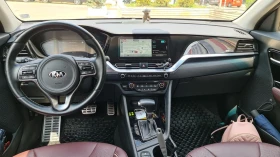 Kia Niro - 25000 € / 48895.75 лв. - 79867437 5