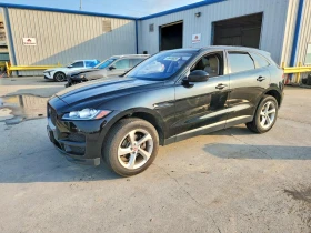 ������ Jaguar F-PACE