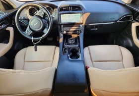 Jaguar F-PACE | Mobile.bg � ����� ������ 8