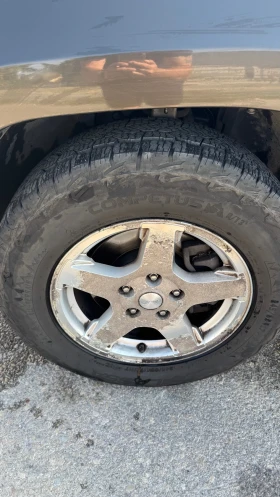 Jeep Grand cherokee 3.0 | Mobile.bg � ����� ������ 8