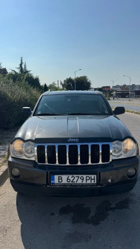 ������ Jeep Grand cherokee