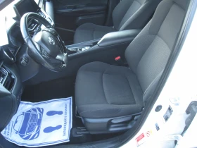 Toyota C-HR 112�.��., ������ 1, 8 | Mobile.bg � ����� ������ 11