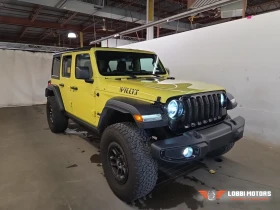 Jeep Wrangler - 27700 € - 11342067 2