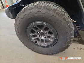 Jeep Wrangler - 27700 € - 11342067 6