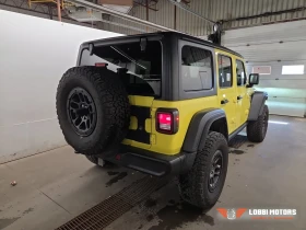 Jeep Wrangler - 27700 € - 11342067 3