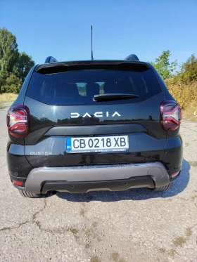Dacia Duster ECO-G 100 - 17299 € - 24675852 3