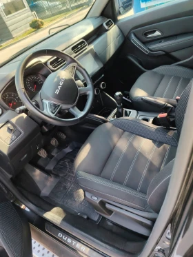 Dacia Duster ECO-G 100 - 17299 € - 24675852 8