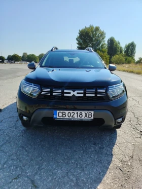 Dacia Duster ECO-G 100 - 17299 € - 24675852 2
