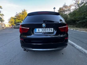 BMW X3 BMW X3 xDrive 35d | Mobile.bg � ����� ������ 8