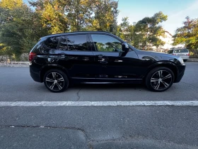 BMW X3 BMW X3 xDrive 35d | Mobile.bg � ����� ������ 6