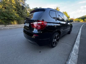 BMW X3 BMW X3 xDrive 35d | Mobile.bg � ����� ������ 7