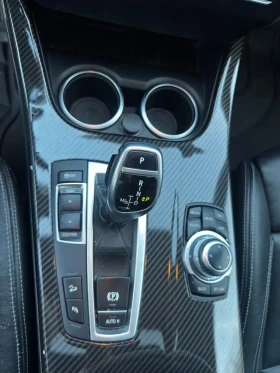 BMW X3 BMW X3 xDrive 35d | Mobile.bg � ����� ������ 16