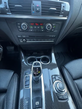 BMW X3 BMW X3 xDrive 35d | Mobile.bg � ����� ������ 12