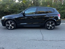 BMW X3 BMW X3 xDrive 35d | Mobile.bg � ����� ������ 3