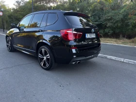BMW X3 BMW X3 xDrive 35d | Mobile.bg � ����� ������ 4