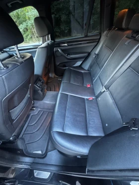 BMW X3 BMW X3 xDrive 35d | Mobile.bg � ����� ������ 15
