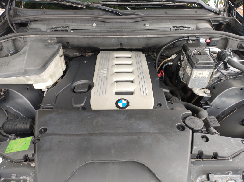 BMW X5 3.0 D FACE LIFT FULL, снимка 14 - Автомобили и джипове - 45752385