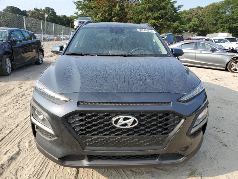 Hyundai Kona SEL, снимка 5 - Автомобили и джипове - 47304371