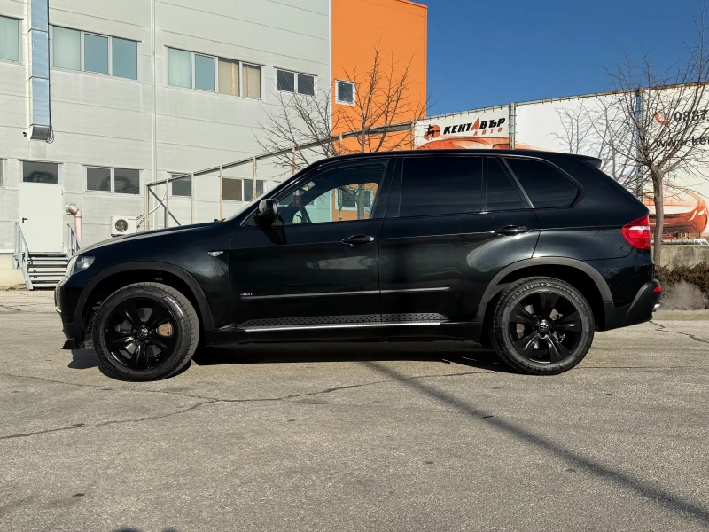 BMW X5 4.8i 355 к.с., снимка 2 - Автомобили и джипове - 49073877