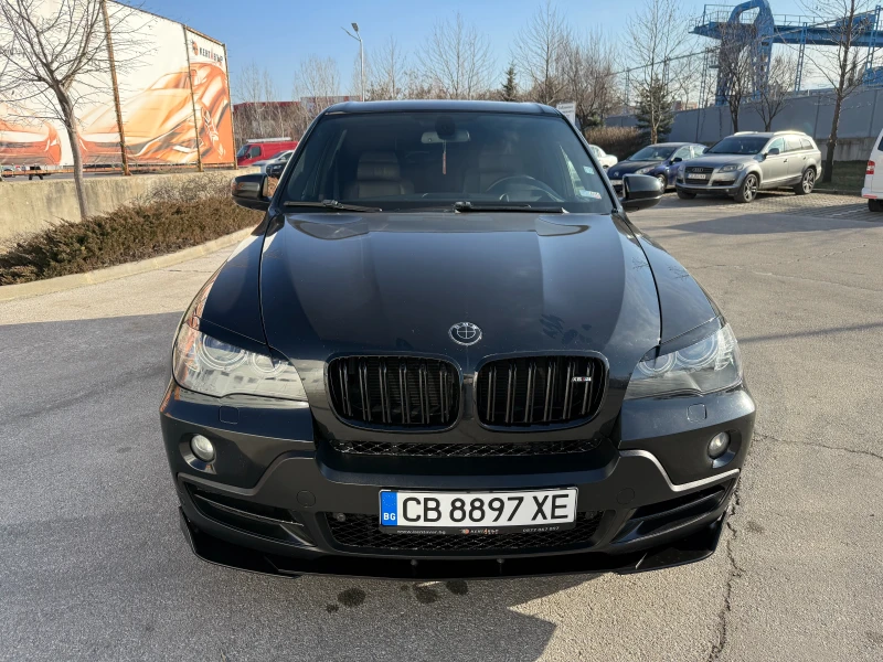 BMW X5 4.8i 355 к.с., снимка 7 - Автомобили и джипове - 49073877