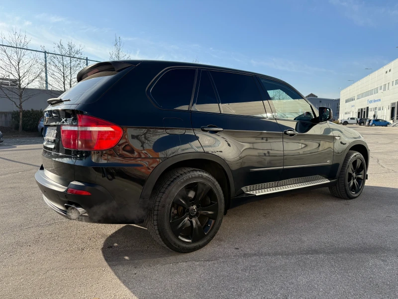 BMW X5 4.8i 355 к.с., снимка 4 - Автомобили и джипове - 49073877