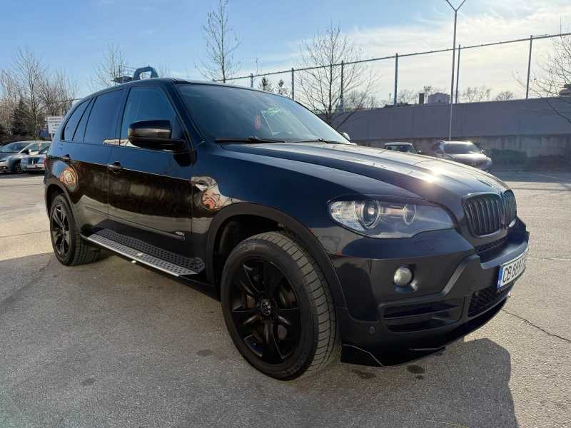 BMW X5 4.8i 355 к.с., снимка 6 - Автомобили и джипове - 49073877