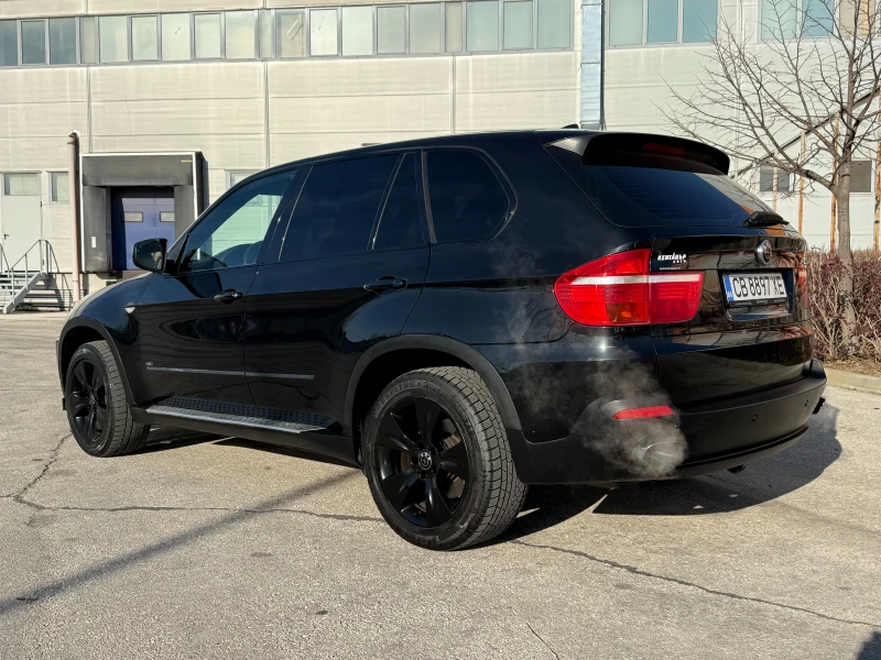 BMW X5 4.8i 355 к.с., снимка 3 - Автомобили и джипове - 49073877