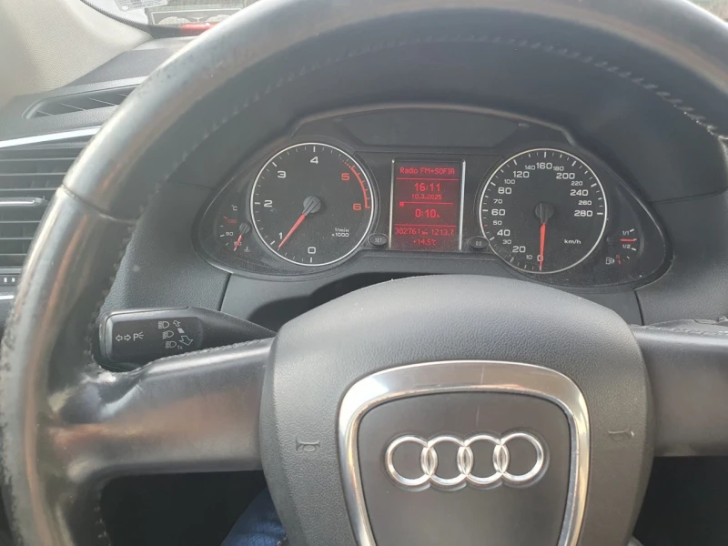 Audi Q5, снимка 4 - Автомобили и джипове - 49452353