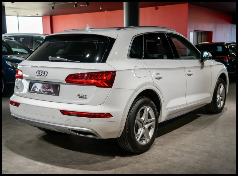 Audi Q5 * ПРОМО ЦЕНА* 2.0 TFSI Quattro, снимка 6 - Автомобили и джипове - 49688666