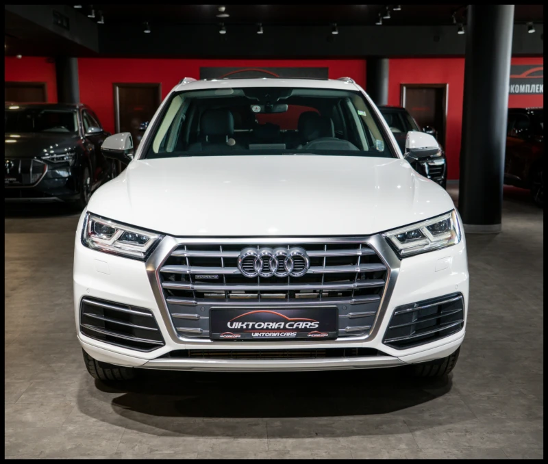 Audi Q5 * ПРОМО ЦЕНА* 2.0 TFSI Quattro, снимка 2 - Автомобили и джипове - 49688666