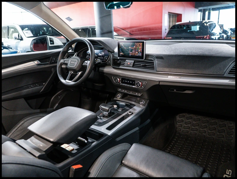 Audi Q5 * ПРОМО ЦЕНА* 2.0 TFSI Quattro, снимка 10 - Автомобили и джипове - 49688666