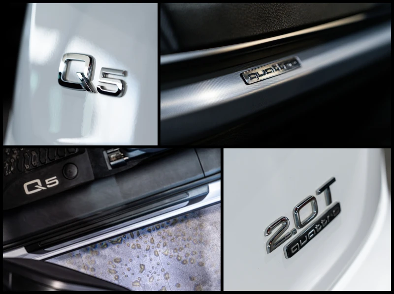 Audi Q5 * ПРОМО ЦЕНА* 2.0 TFSI Quattro, снимка 9 - Автомобили и джипове - 49688666
