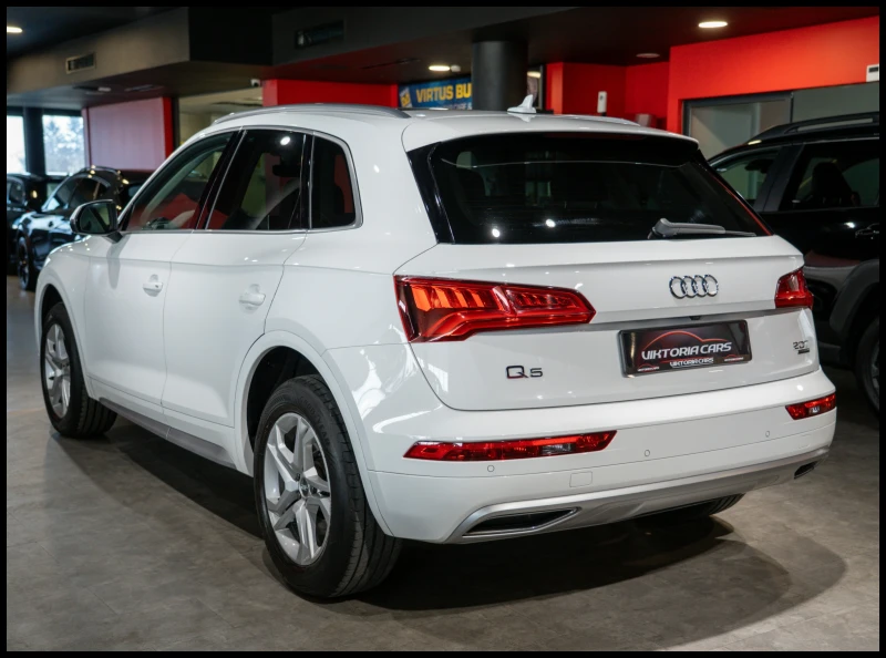 Audi Q5 * ПРОМО ЦЕНА* 2.0 TFSI Quattro, снимка 4 - Автомобили и джипове - 49688666