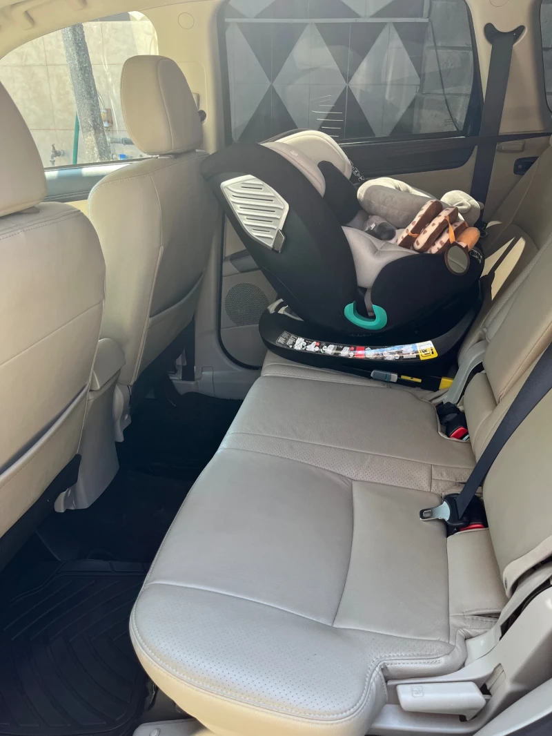 Mitsubishi Outlander 2.2DI, снимка 8 - Автомобили и джипове - 52568168