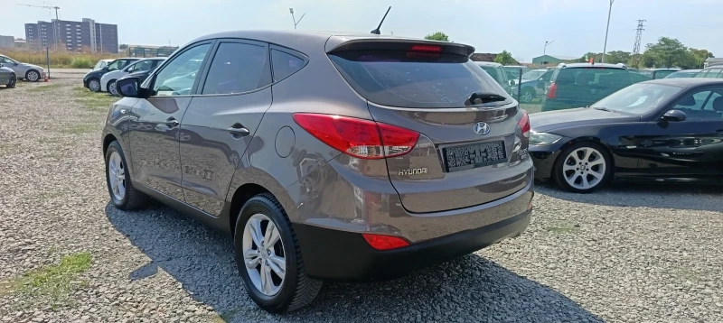 Hyundai IX35 1.7/116 * Италия , снимка 5 - Автомобили и джипове - 51054599