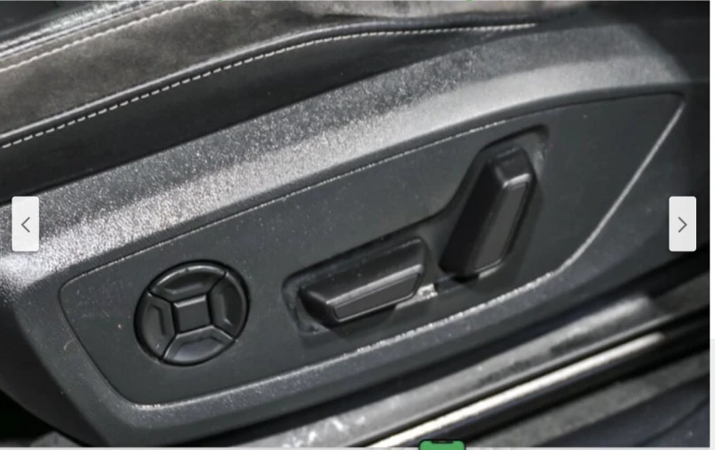 Audi Q3 2.0T* S* LINE* MATRIX* 360КАМЕРА* LANE* ASSIST* , снимка 17 - Автомобили и джипове - 52936920